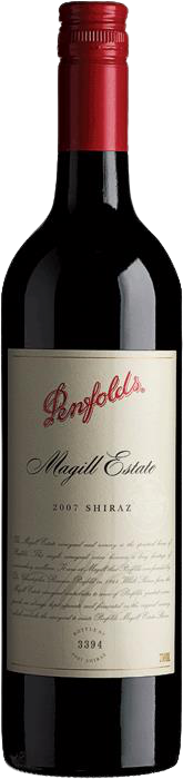 Penfolds Magill Estate Shiraz 2019